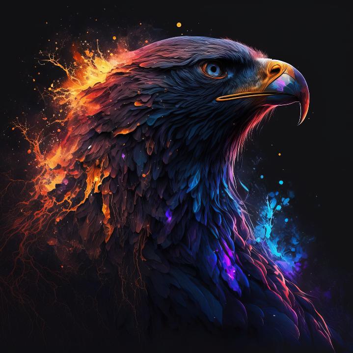 夜枭🦉永劫PVE征神