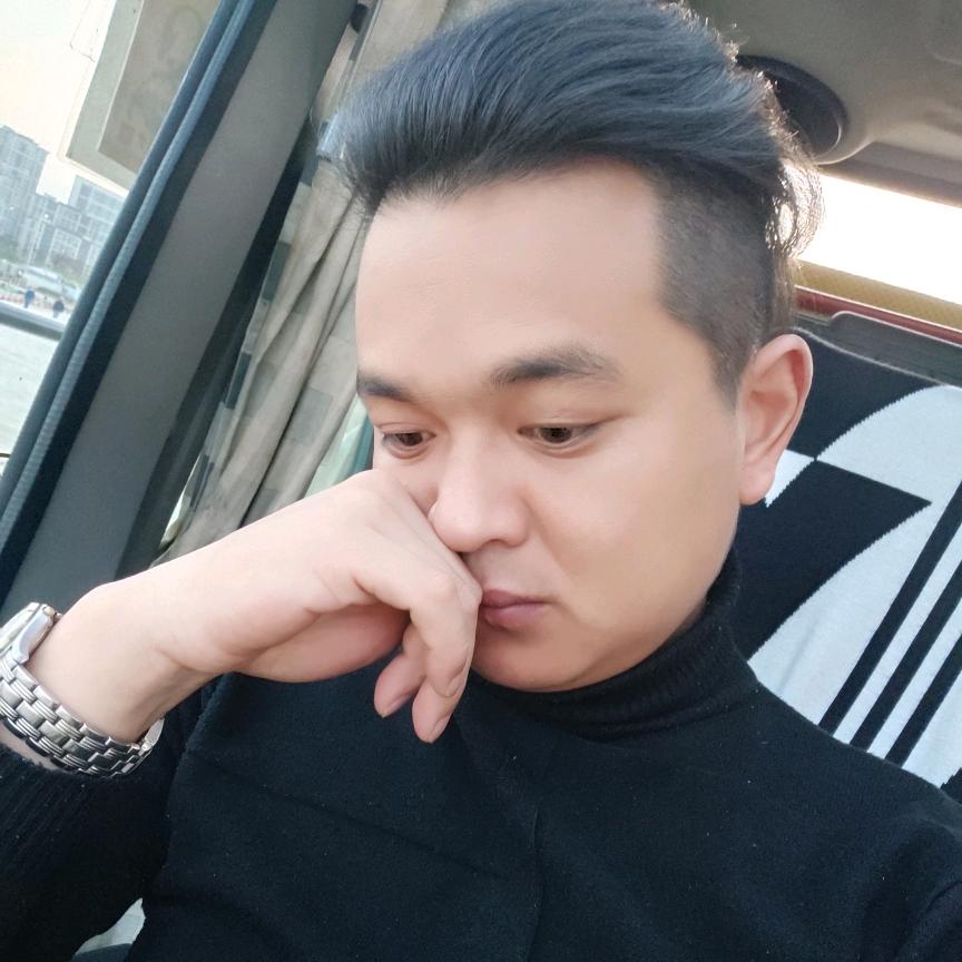 待我强大给你天下_