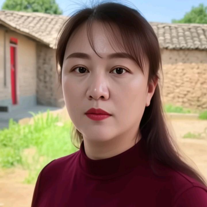 淑芳（找个伴）