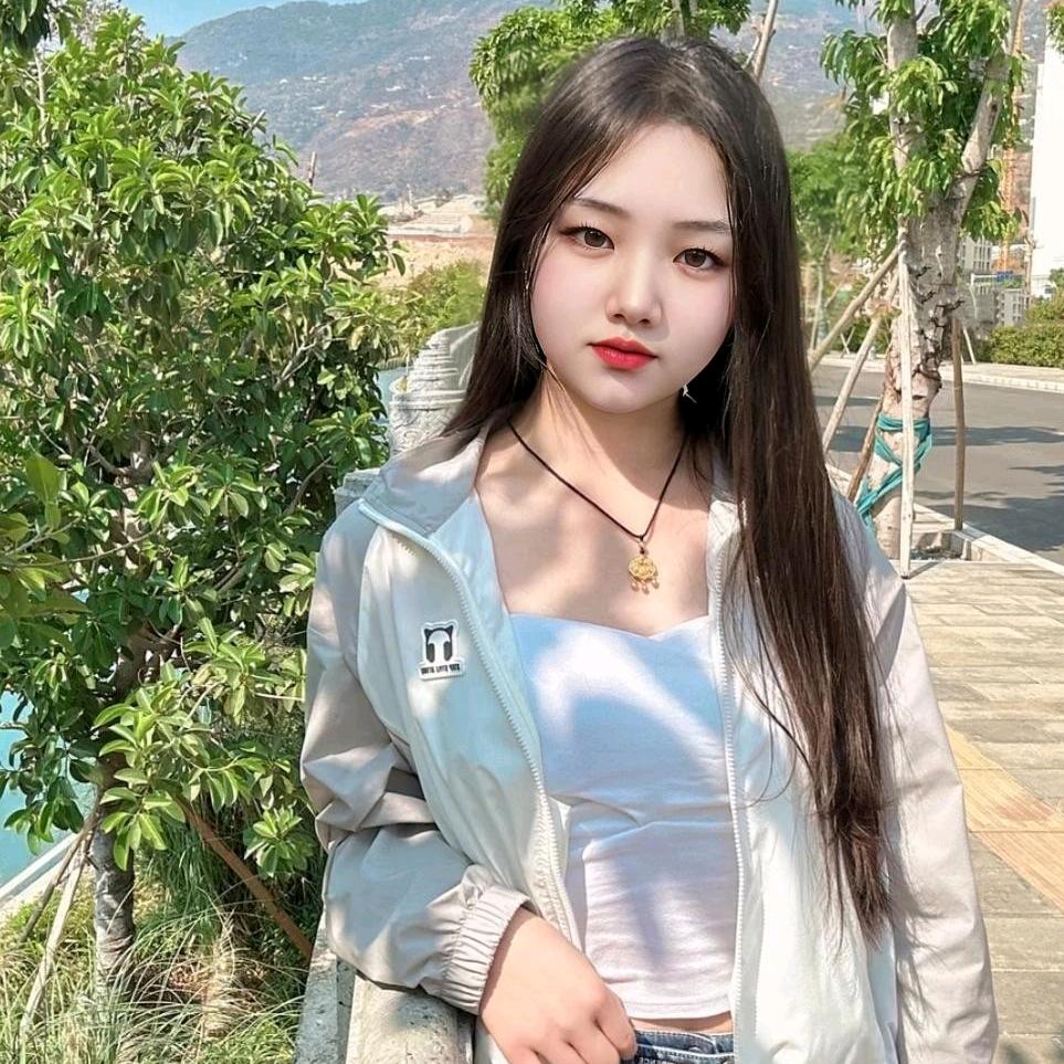 越南女孩单身
