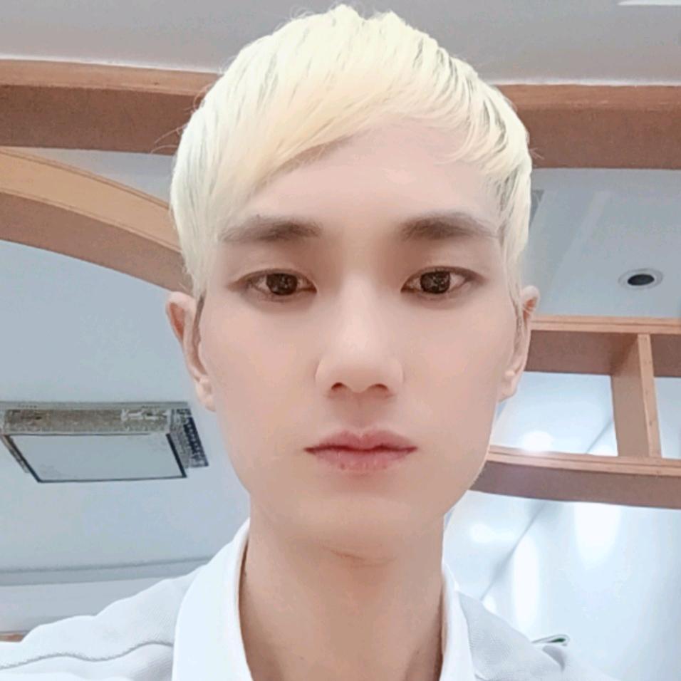 建哥造型官方号