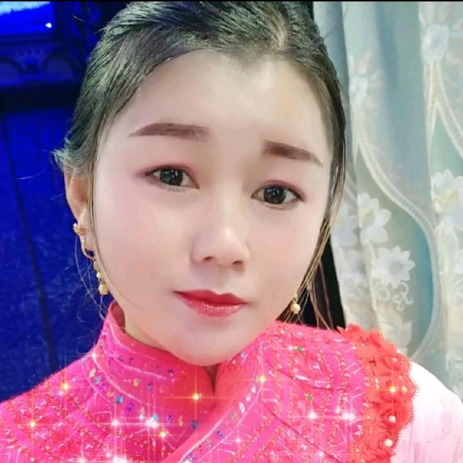 家乡美