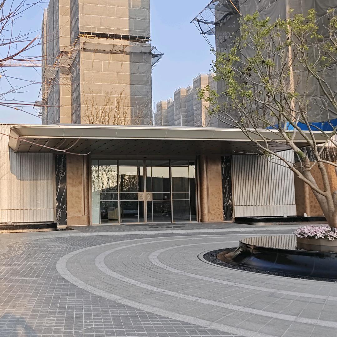 抖家的新房