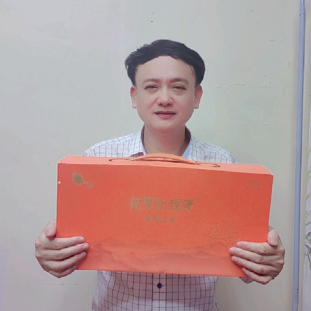 佰灵壮瑶康 特制红茶