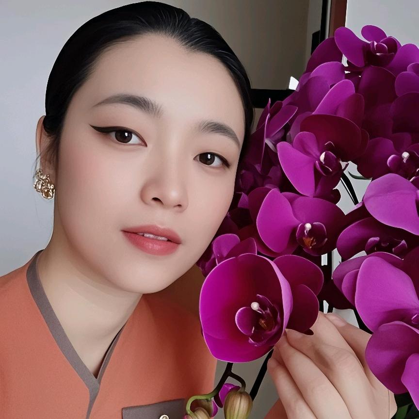 小娣🎤
