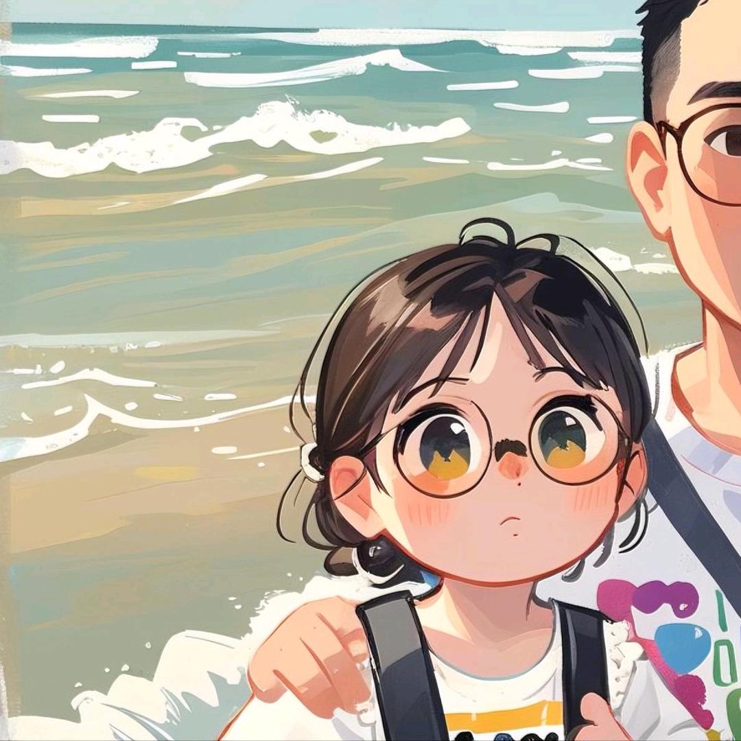 🌈是小黄小黄✨✨