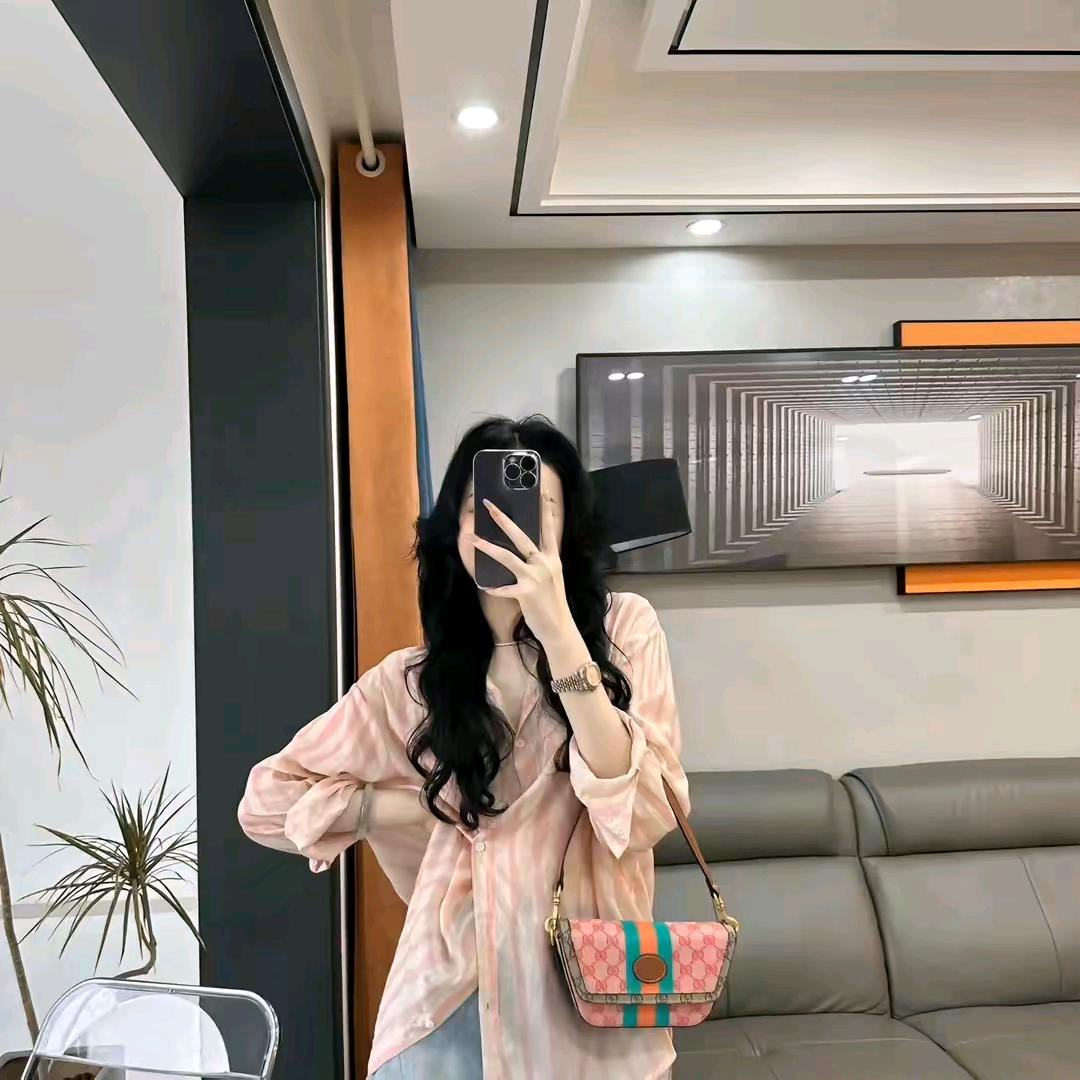 时尚穿搭（潮流女装）