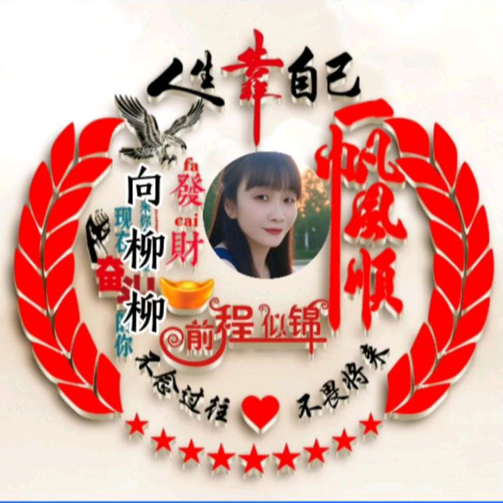 向柳柳