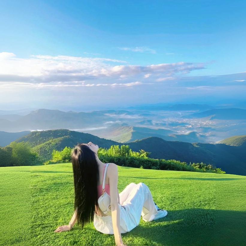 治愈系·美景