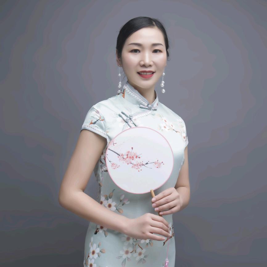 东阿燕姐