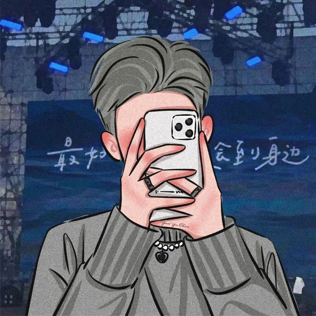 地摊贴膜