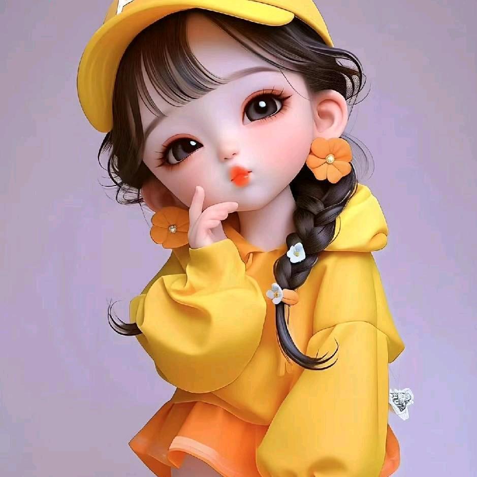 小妮子
