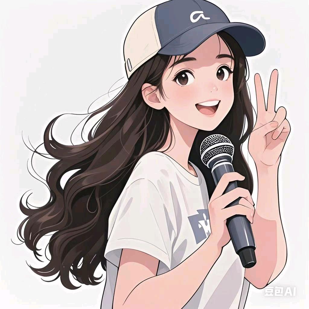 路小亚吖吖🌺