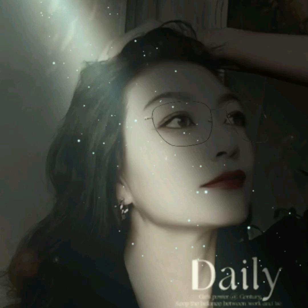冰心