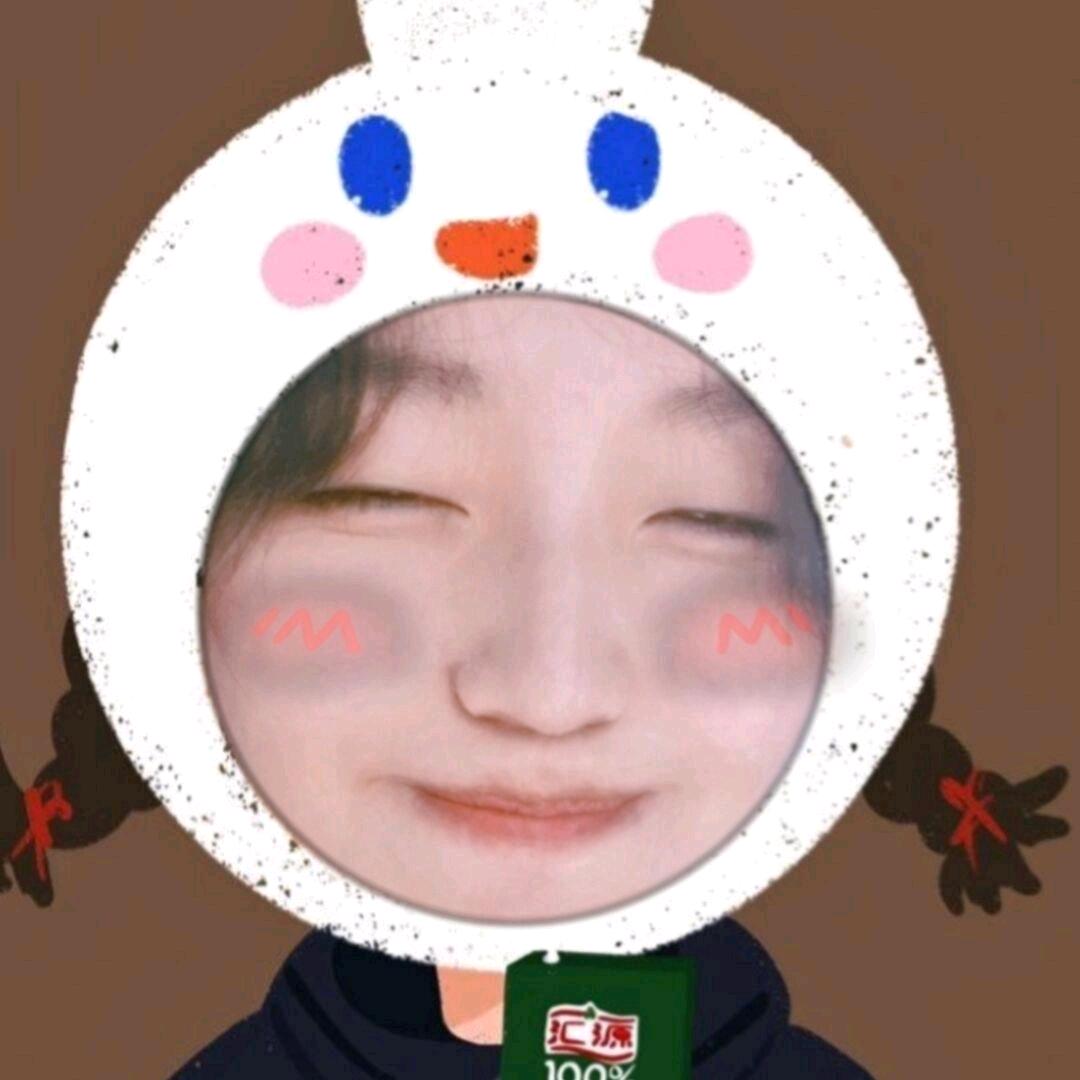 软软甜甜(◍ ´꒳` ◍)