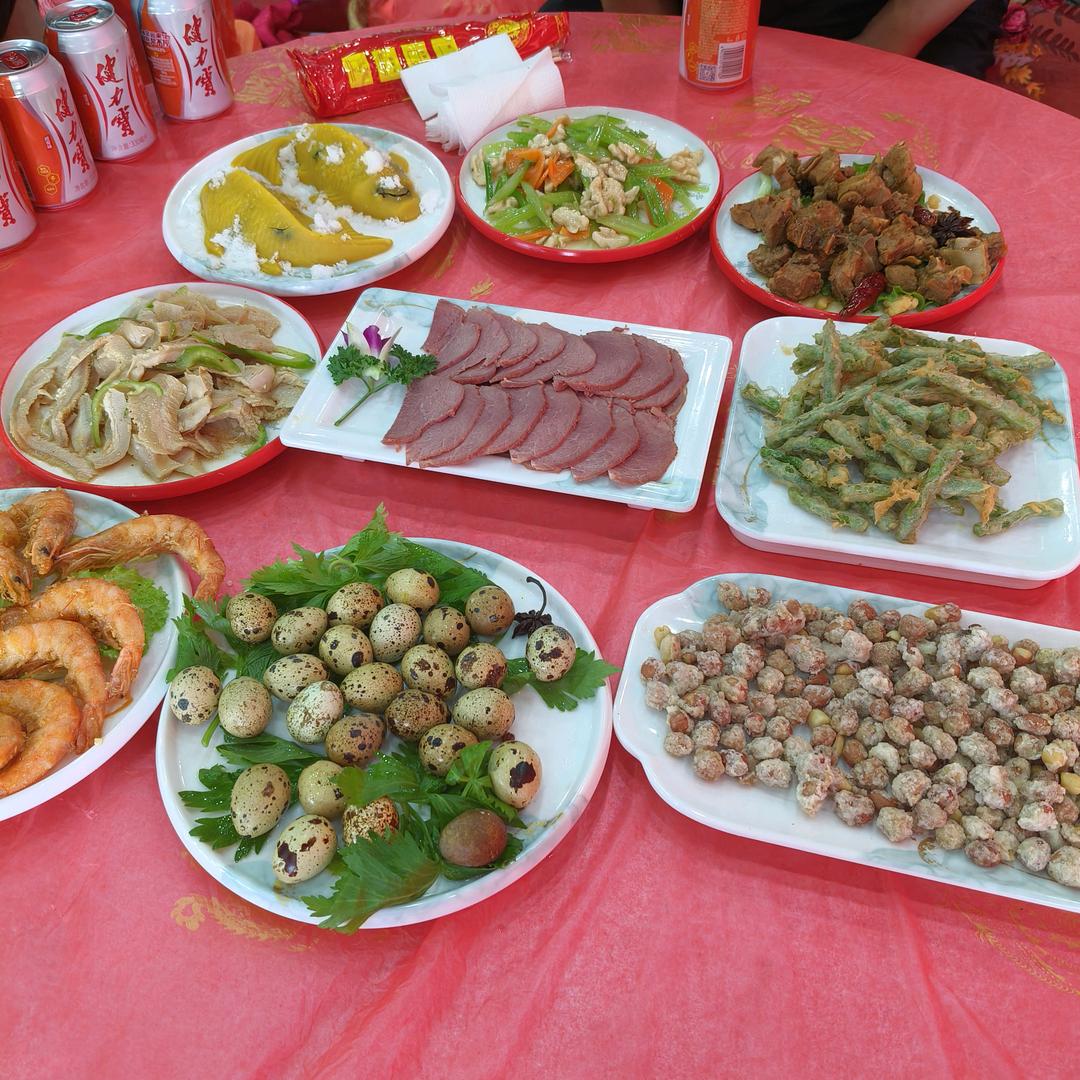 俊生饭店宴会厅（新绛流动宴席）