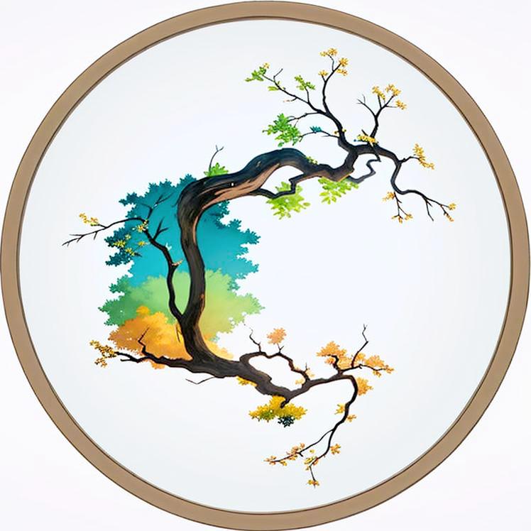 源于沉木
