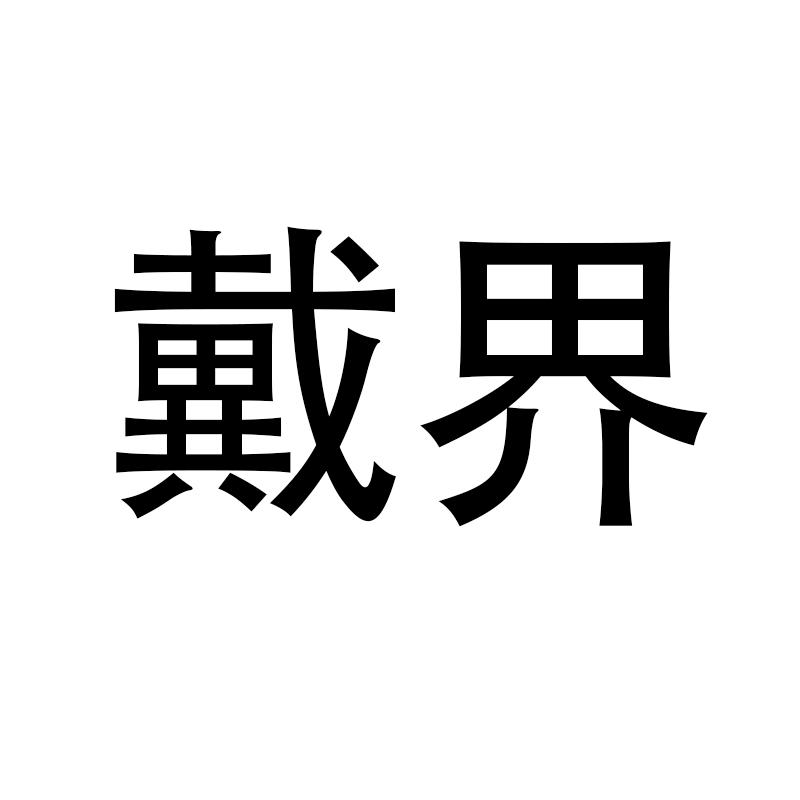 戴界智能设备旗舰店