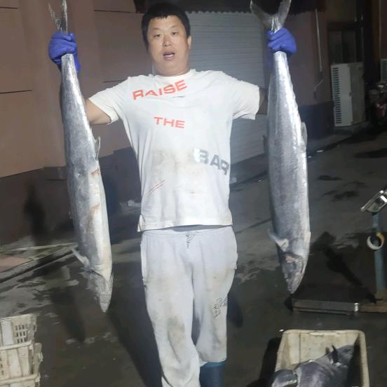 大连海鲜会长