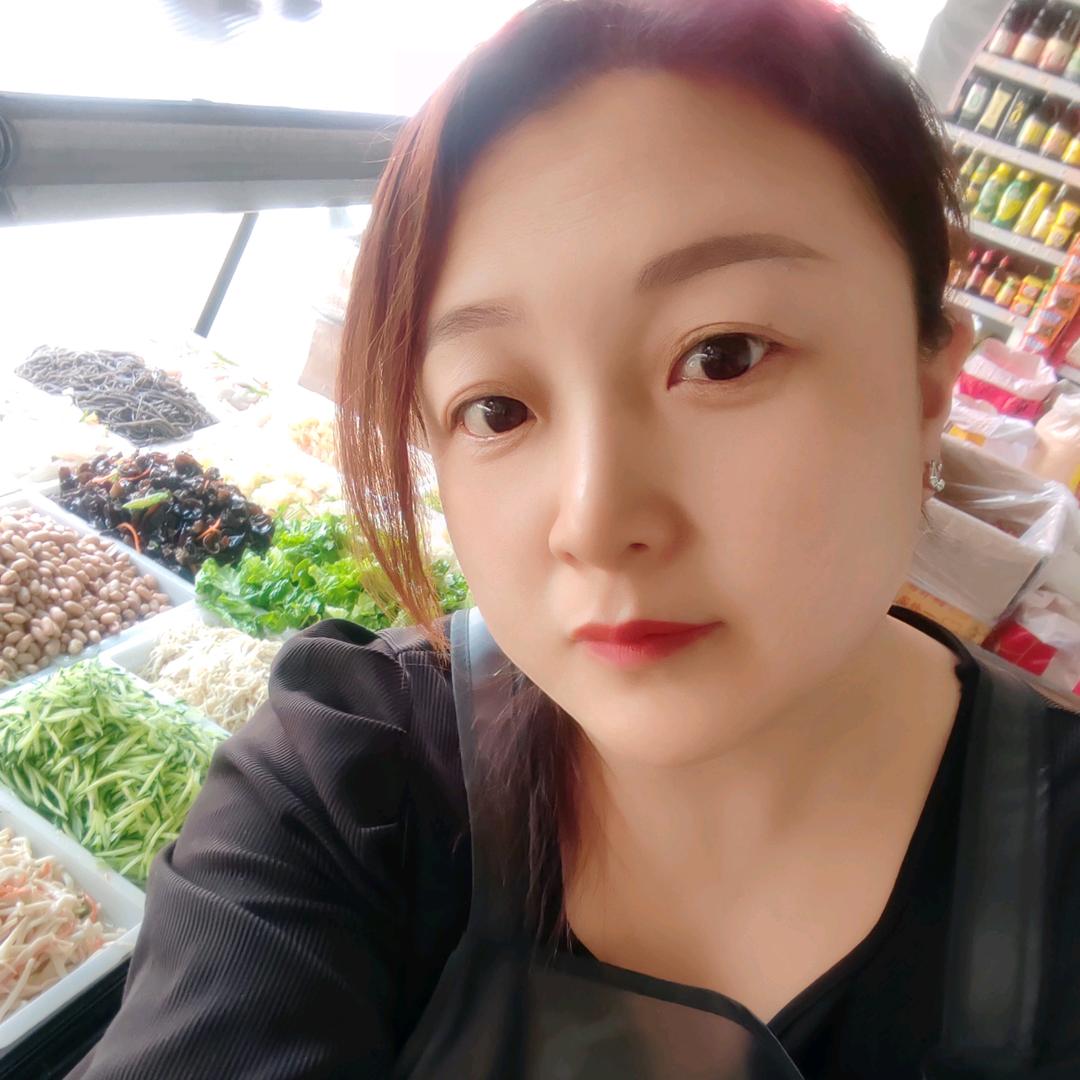 小玲姐:凉拌菜