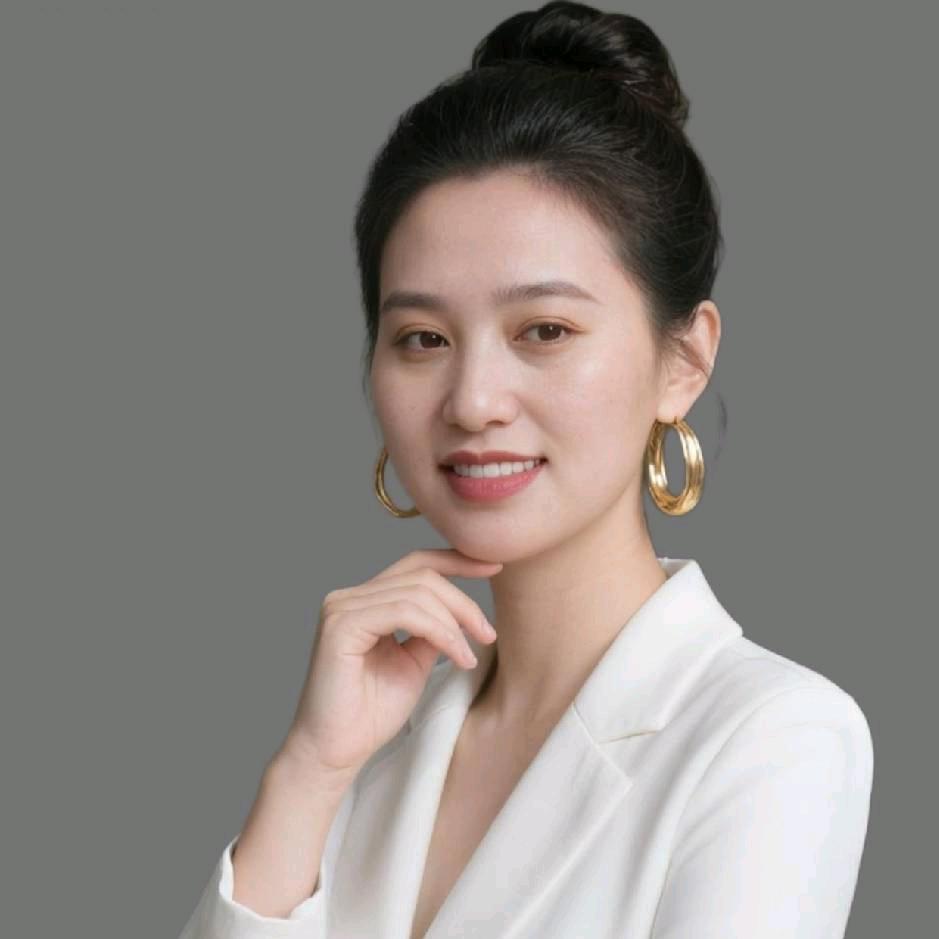 @美美哒