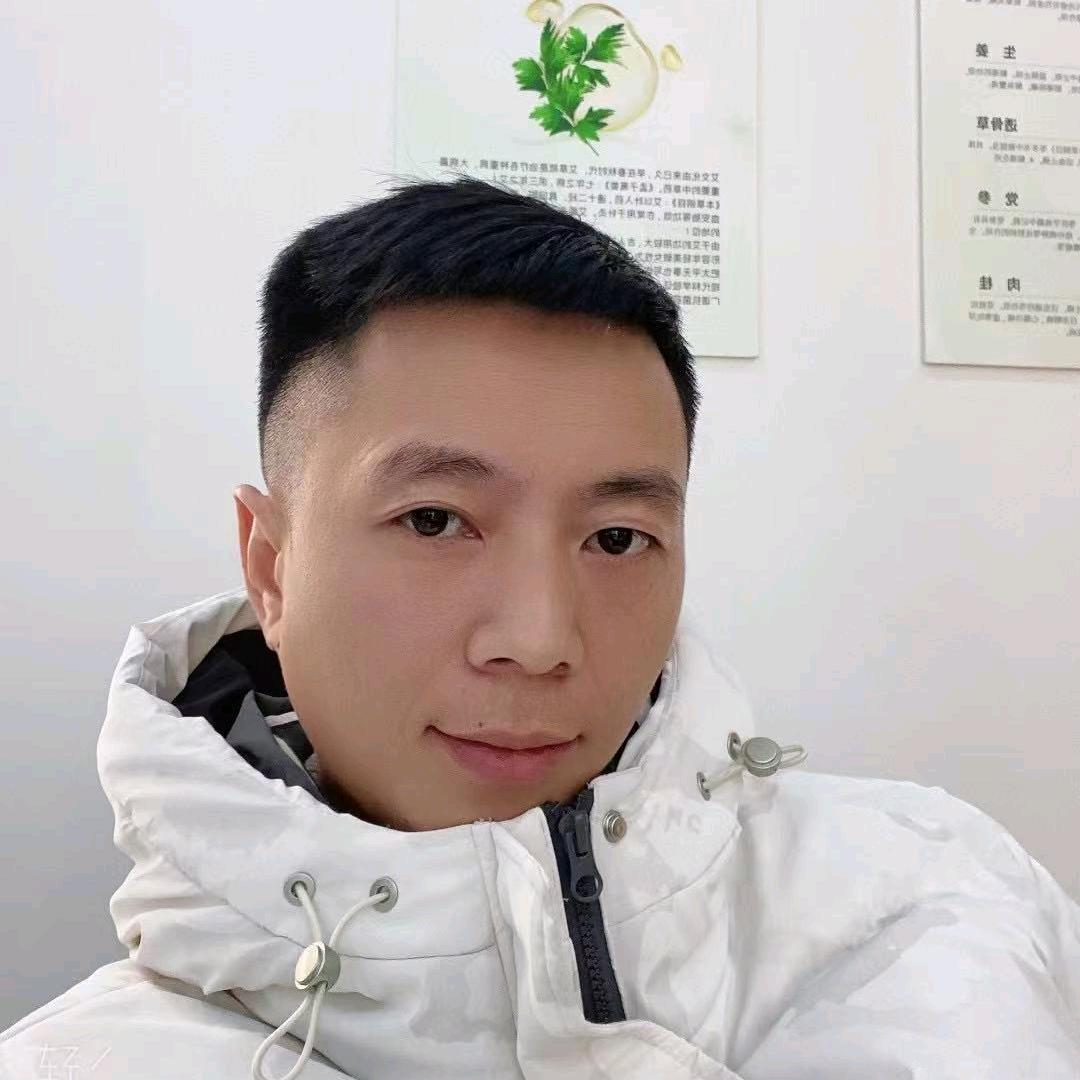 期待一切美好