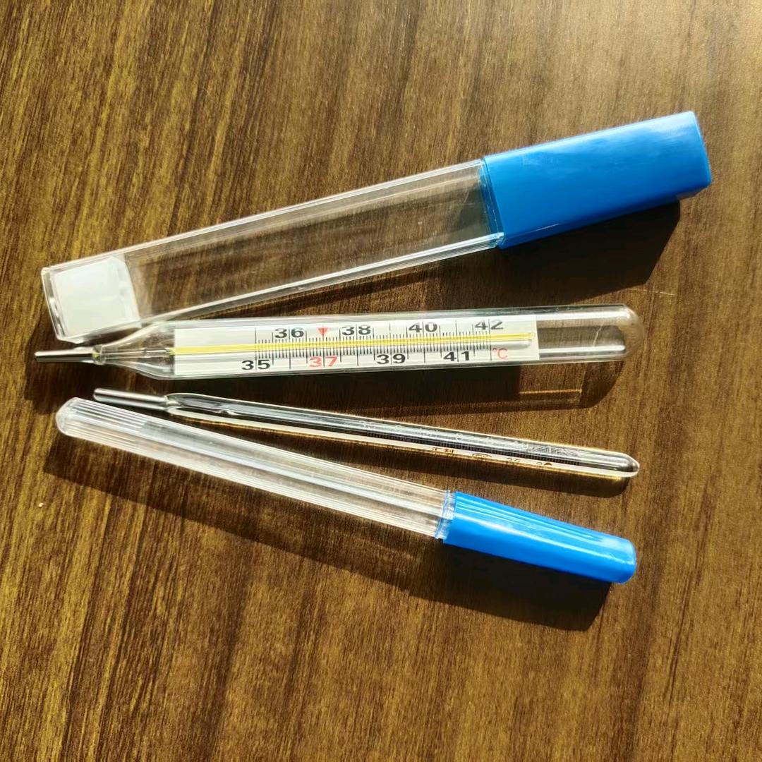 水银温度计批发工厂