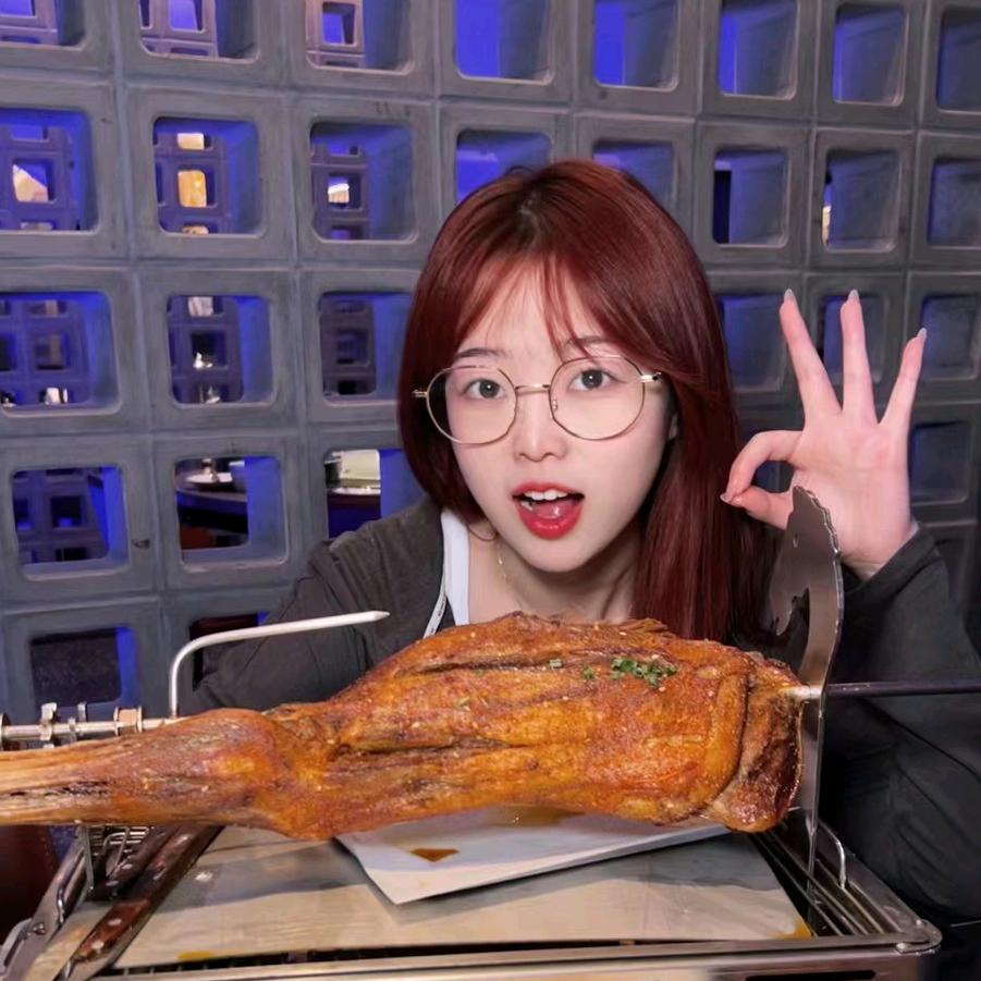 机智小肥鸭🐣