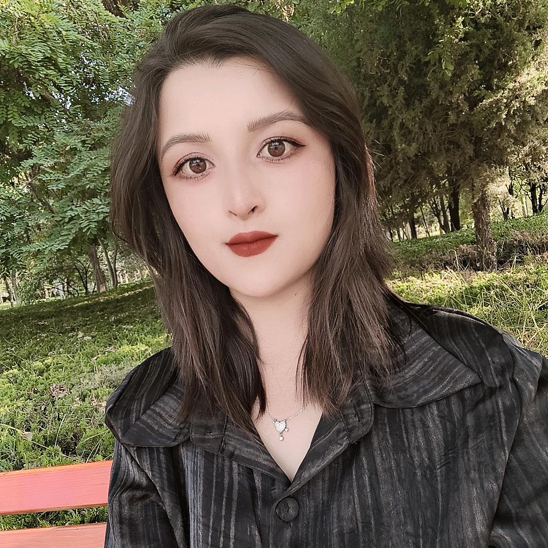 古丽