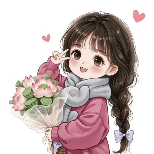 善美村妹子
