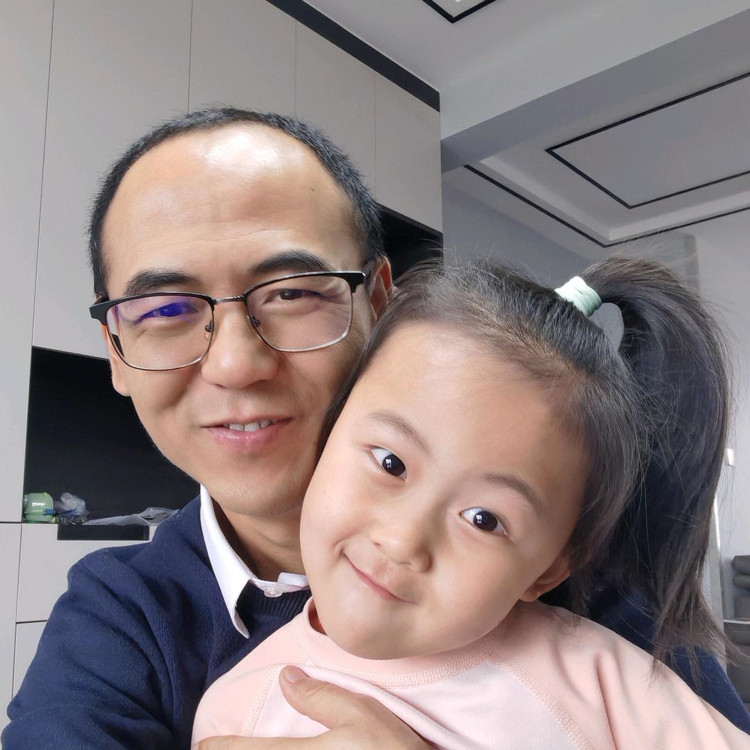 益友先生