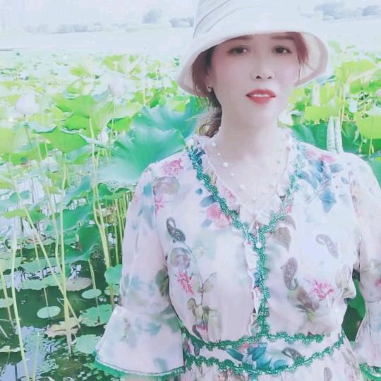 夏荷（吉祥公益团队）每周五晚7：30