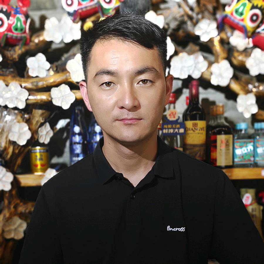 老街坊篱笆小院（云磊）