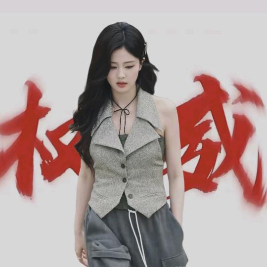 可爱的鹿茸