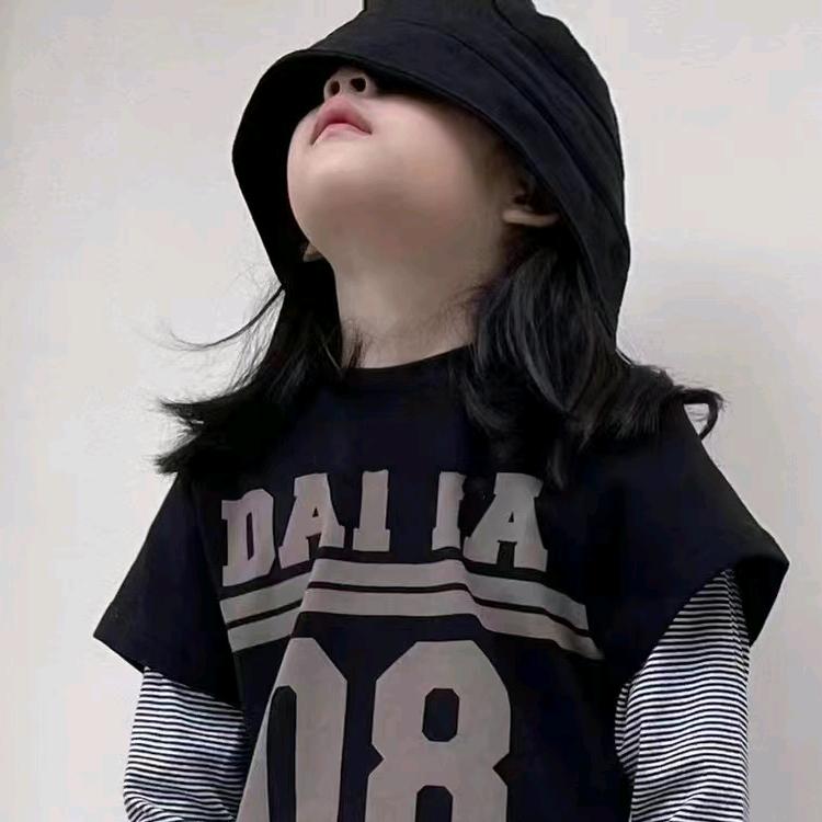 小薯条童装