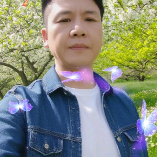 明天会更好