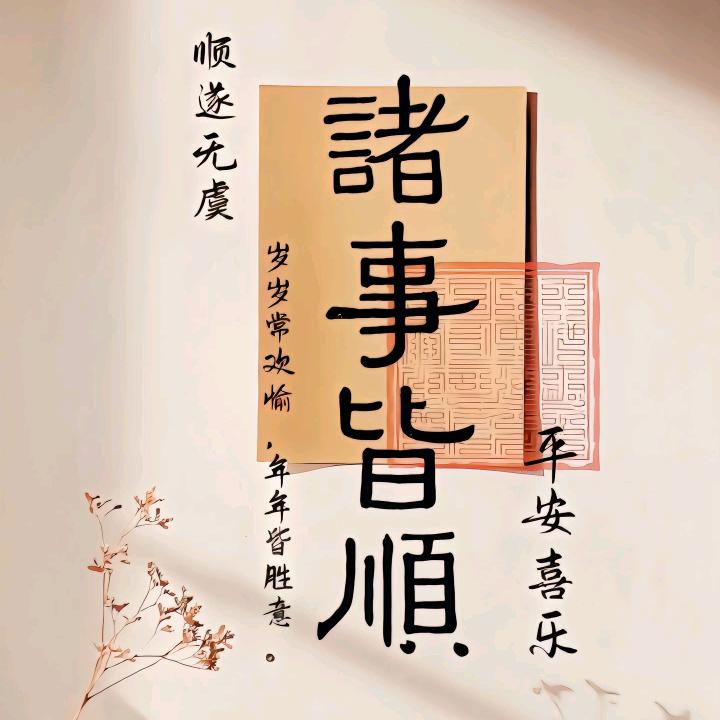 启龙有势🐲