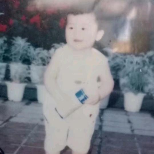 小燕子的爹