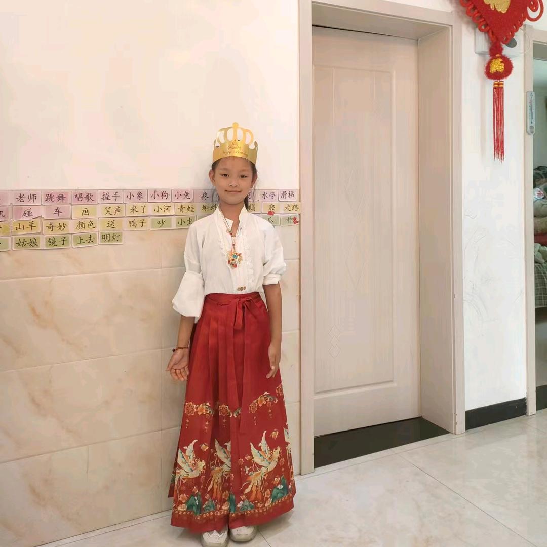 妞妞妈