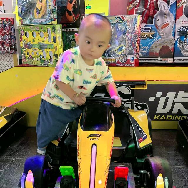 夜魅