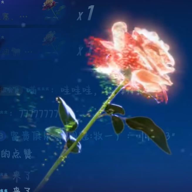 比世界末日还无助