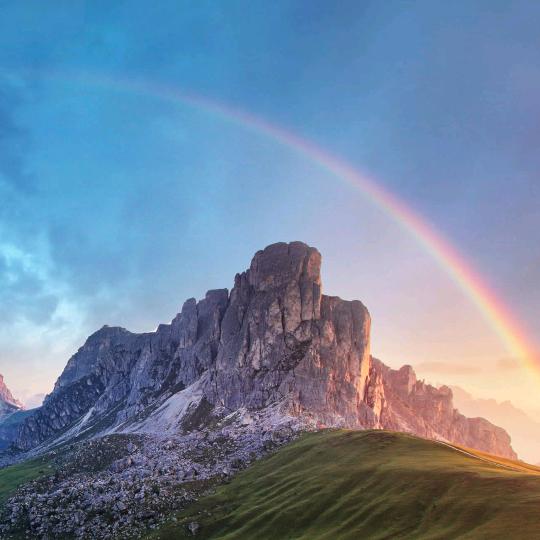 余生且行且珍惜