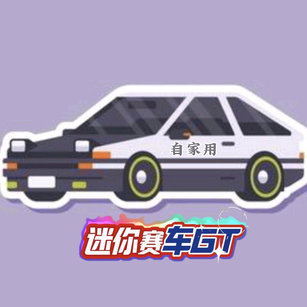 迷你赛车GT