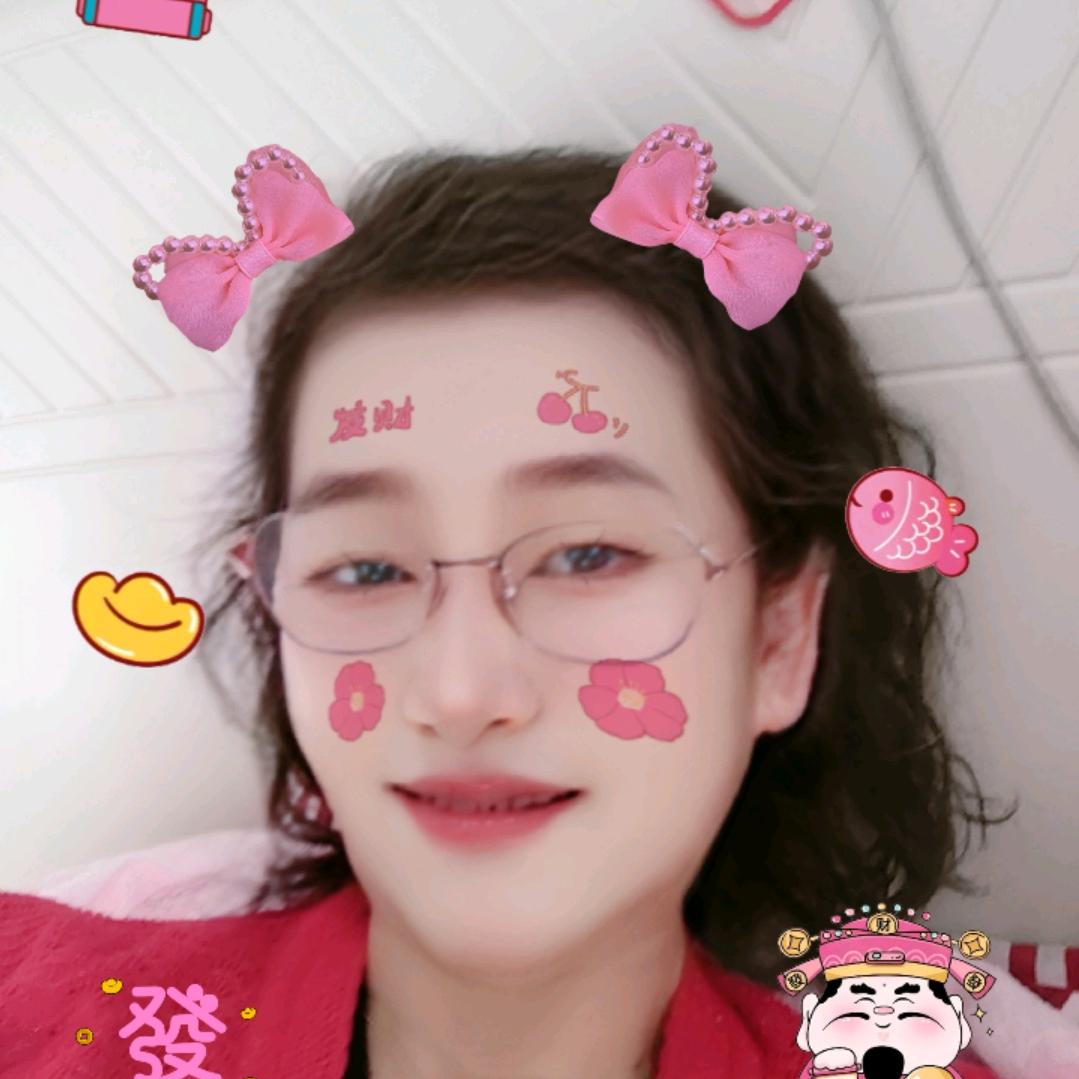 洪花