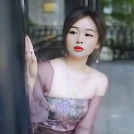 乖巧女孩