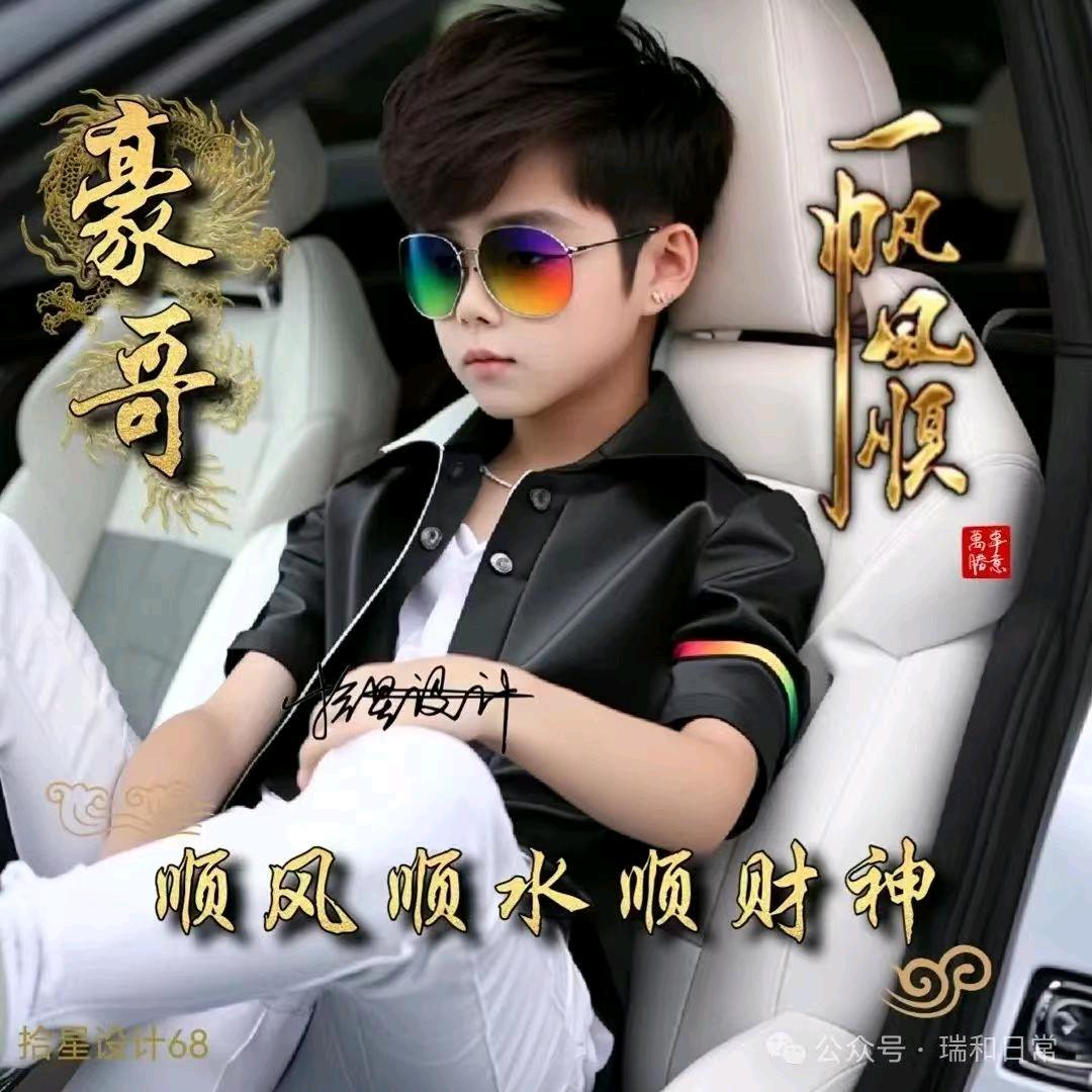 豪豪