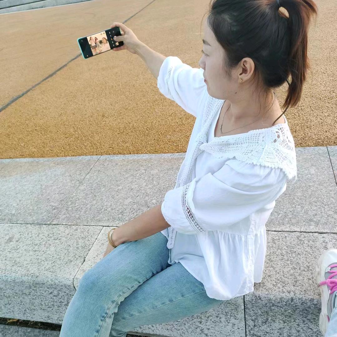 朱珠