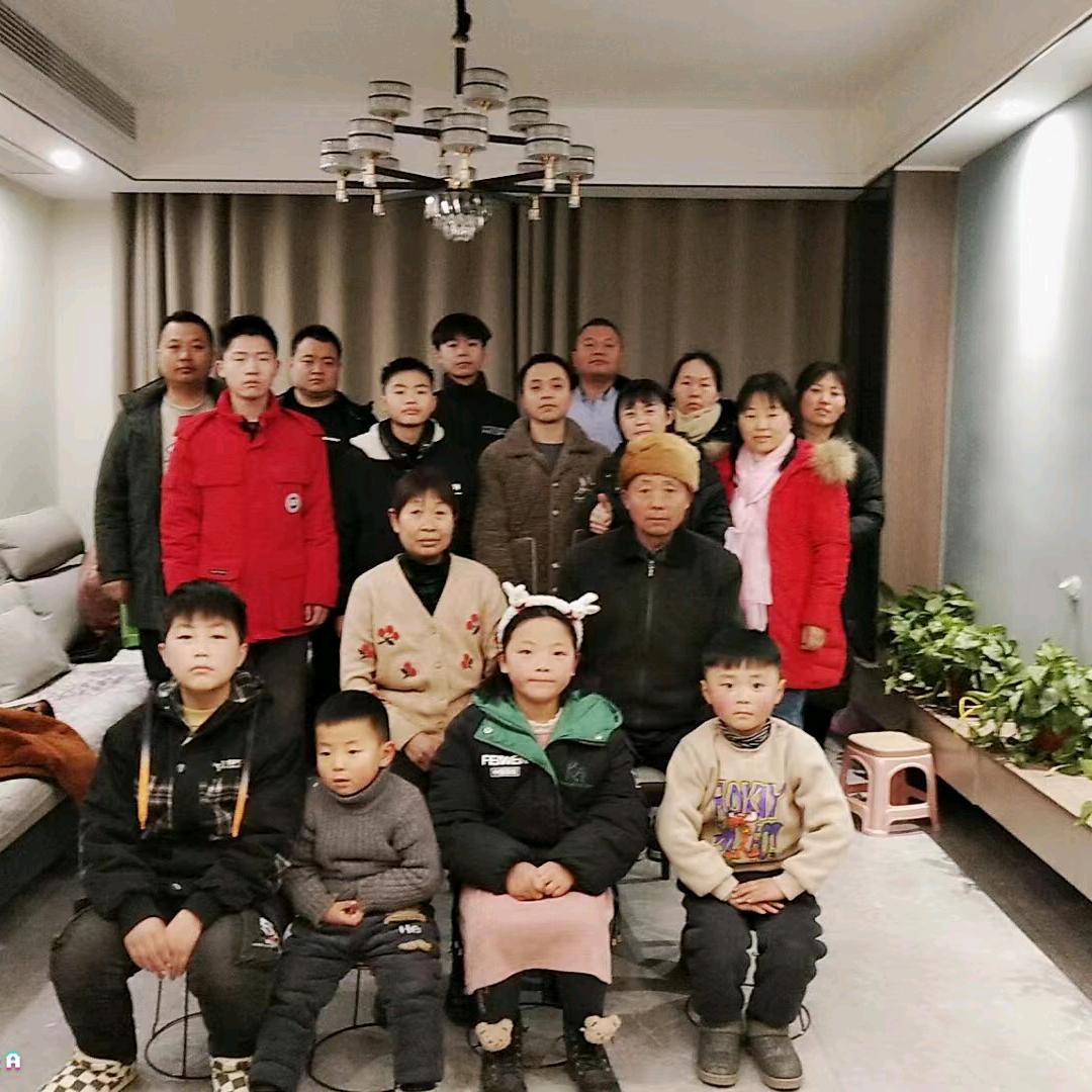 河南人勇闯魔都