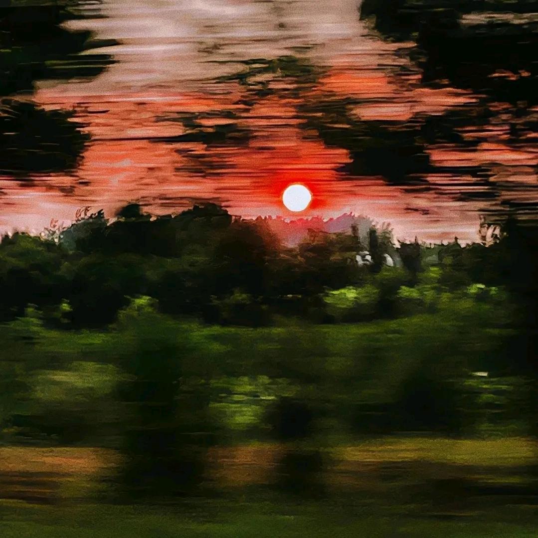 啊木木 GO 💥🌅