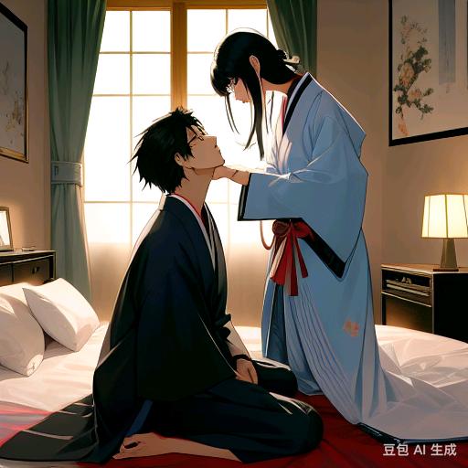 开心
